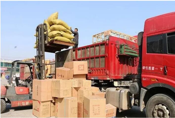 厦门到宣汉县物流专线