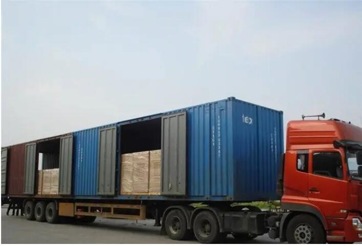 厦门到宣汉县整车运输