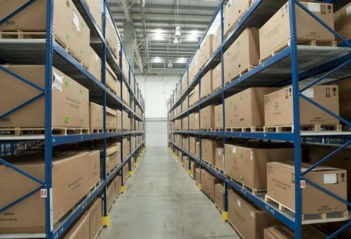 厦门到宣汉县货物仓储