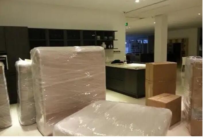 厦门到宣汉县长途搬家