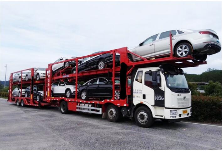 厦门到宣汉县轿车托运